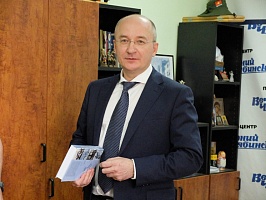 Регионы, в которых развита тяжелая промышленность, могут наделить особыми полномочиями